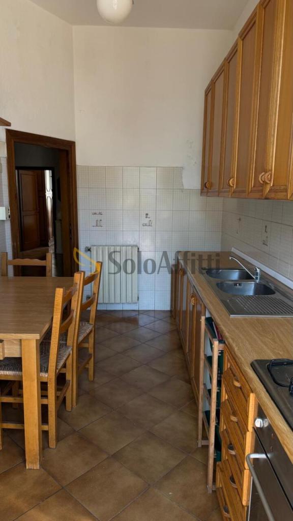 appartamento in affitto a Firenze in zona Gavinana