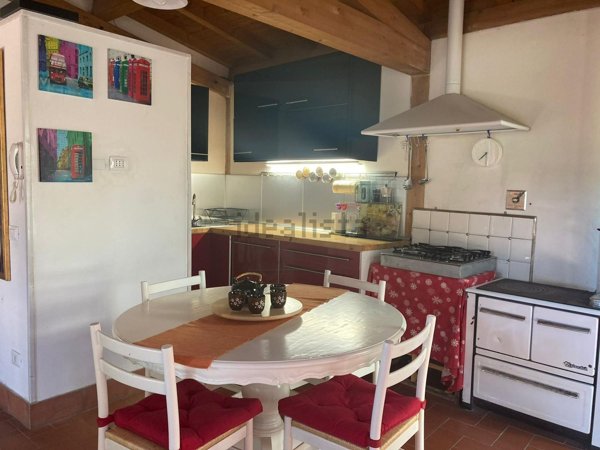 appartamento in affitto a Firenze in zona Centro San Niccolò