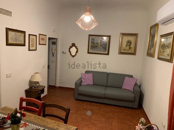appartamento in affitto a Firenze in zona Centro Santa Croce