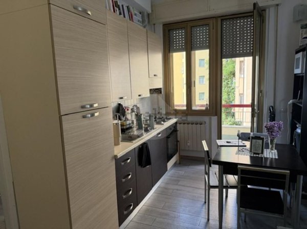 appartamento in affitto a Firenze in zona Novoli
