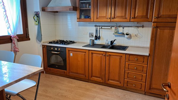 appartamento in affitto a Firenze in zona Rifredi