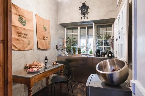 appartamento in affitto a Firenze in zona Centro San Frediano