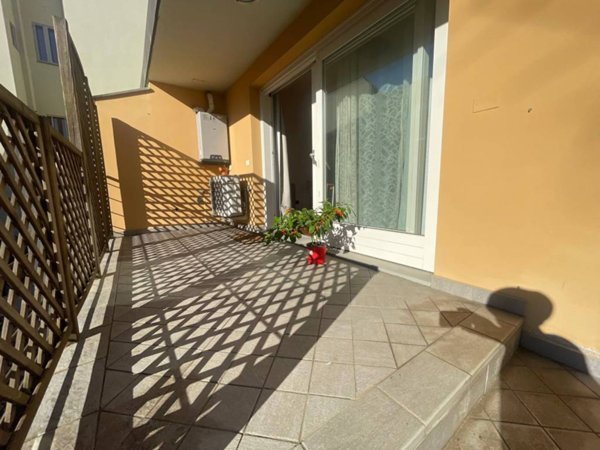 appartamento in affitto a Firenze in zona Le Cure