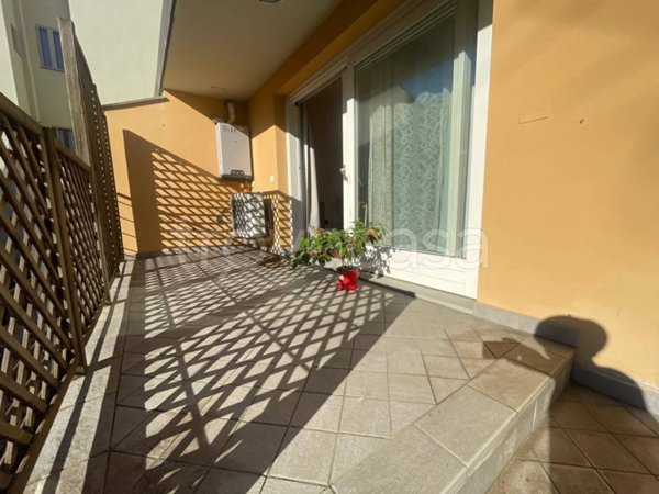 appartamento in affitto a Firenze