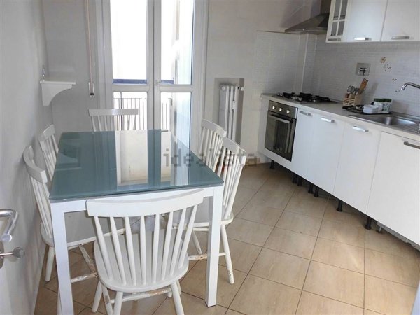 appartamento in affitto a Firenze in zona Novoli