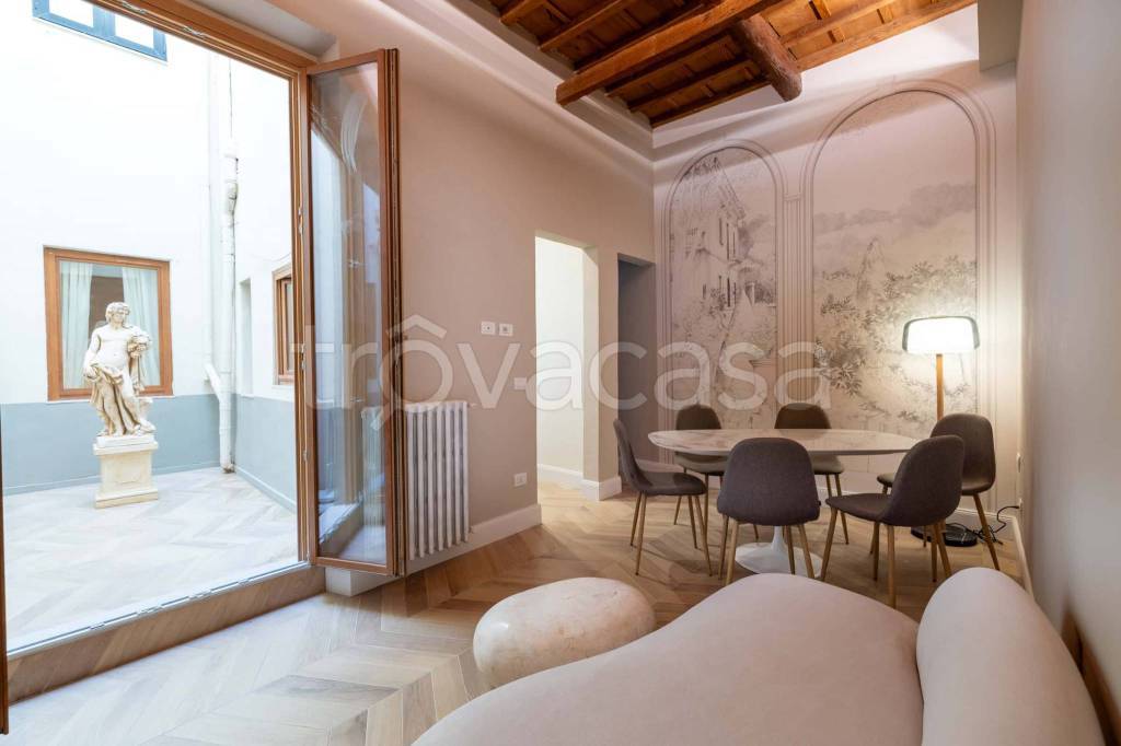 appartamento in affitto a Firenze in zona Centro Duomo