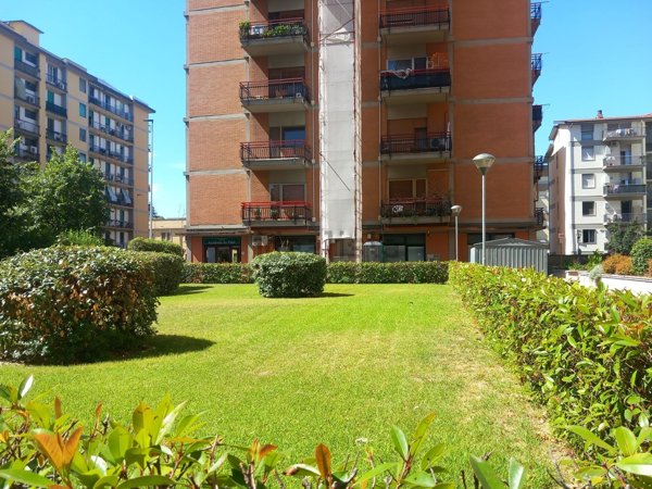 appartamento in affitto a Firenze in zona Novoli