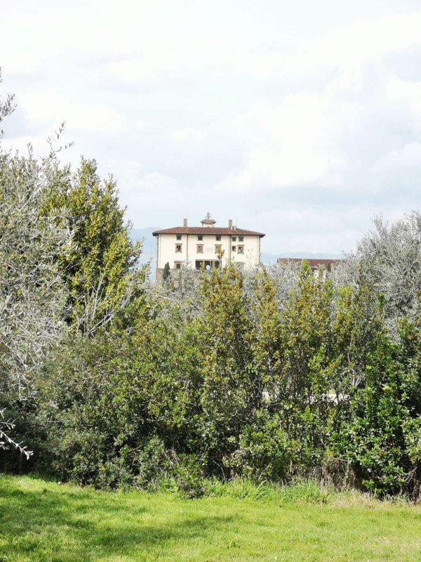 appartamento in affitto a Firenze in zona Porta Romana