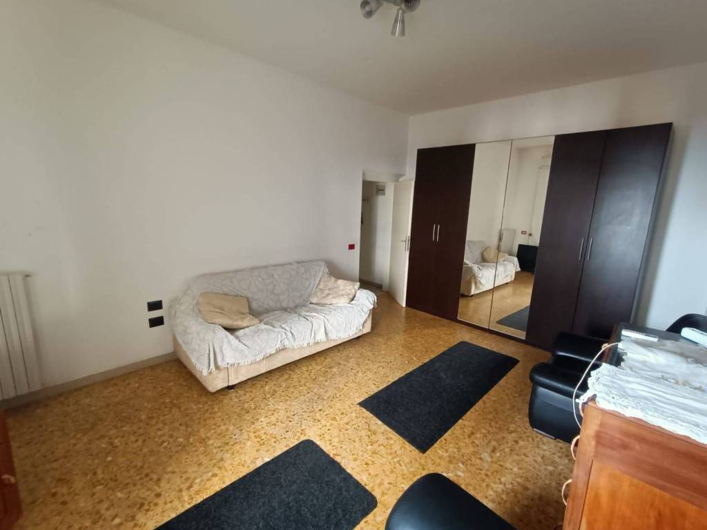 appartamento in affitto a Firenze in zona Novoli