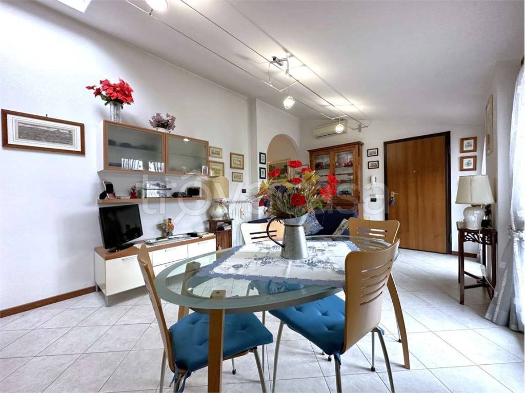 appartamento in affitto a Firenze in zona Careggi