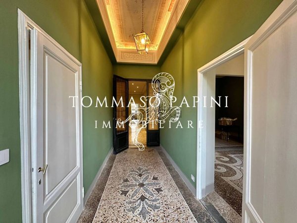 ufficio in affitto a Firenze in zona Le Cure