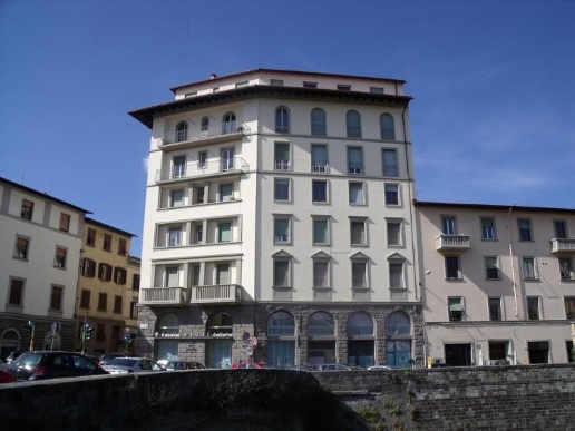 appartamento in affitto a Firenze in zona Statuto