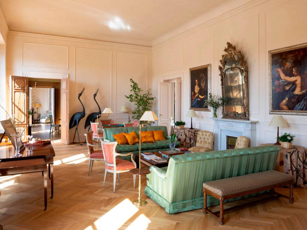 appartamento in affitto a Firenze