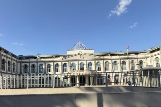 appartamento in affitto a Firenze in zona Novoli
