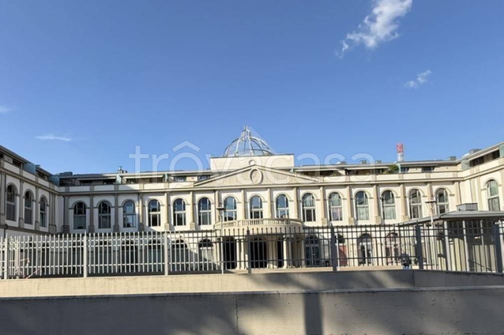 appartamento in affitto a Firenze in zona Novoli