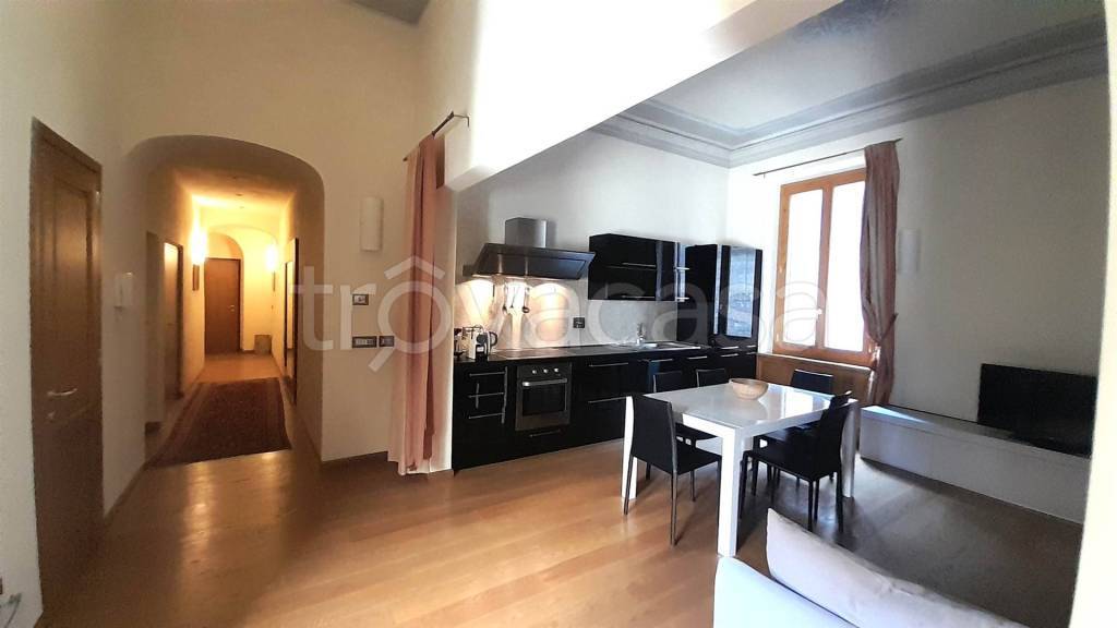 appartamento in affitto a Firenze in zona Centro San Niccolò