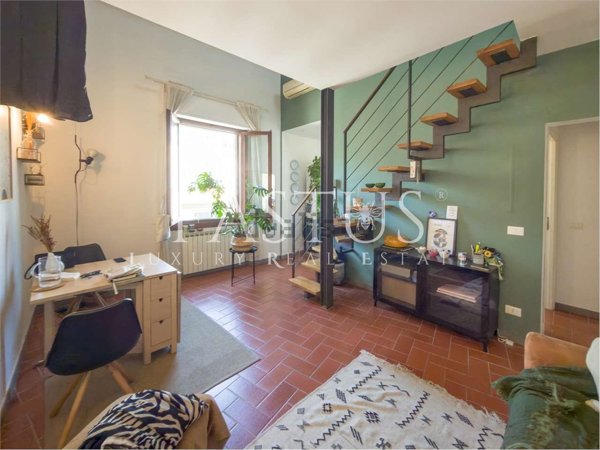 appartamento in affitto a Firenze in zona Centro Storico