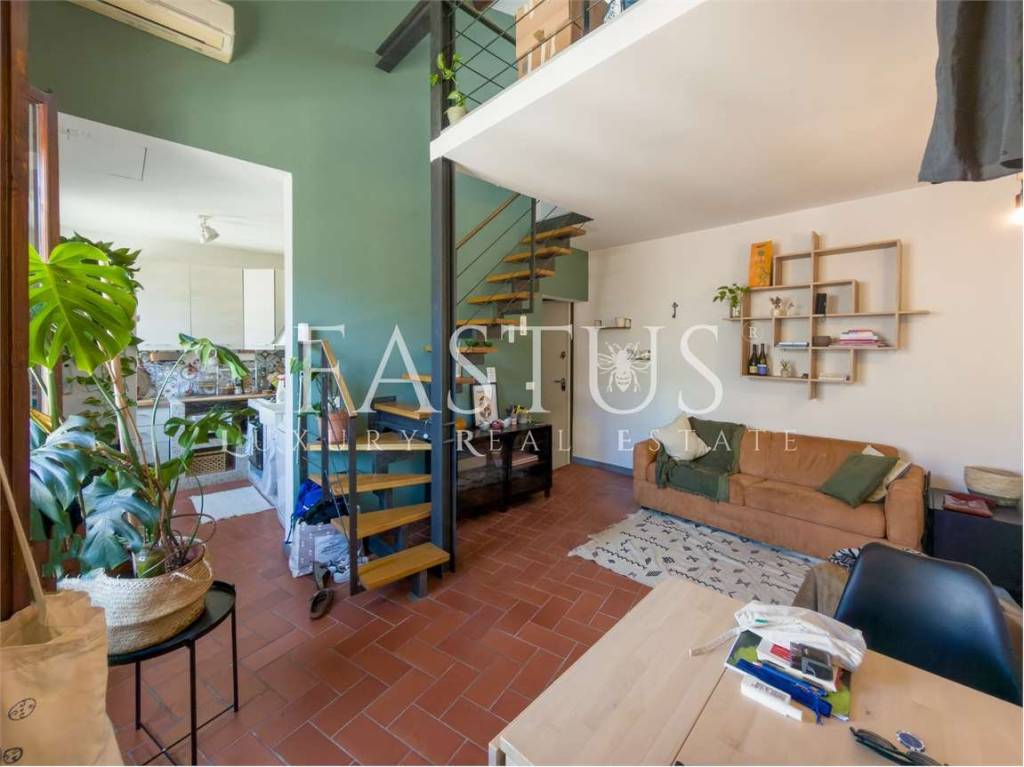 appartamento in affitto a Firenze in zona Centro Storico