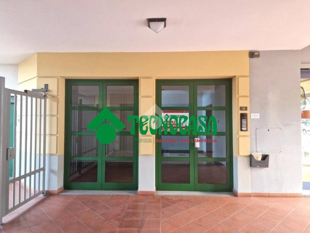 ufficio in affitto a Firenze in zona Firenze Nova