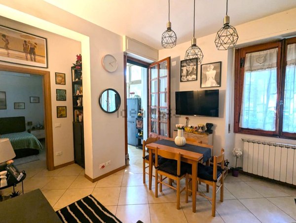 appartamento in affitto a Firenze in zona Novoli