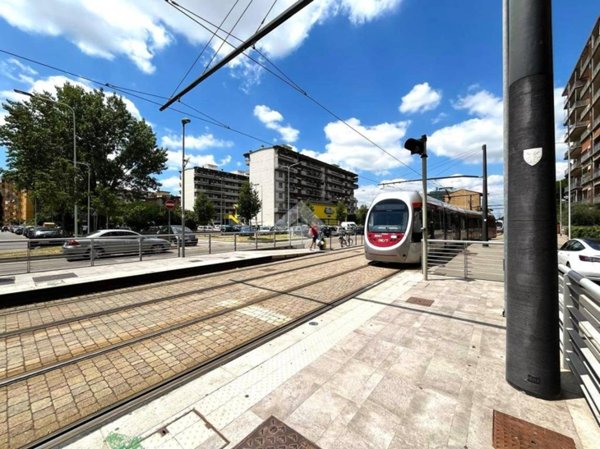 appartamento in affitto a Firenze in zona Novoli