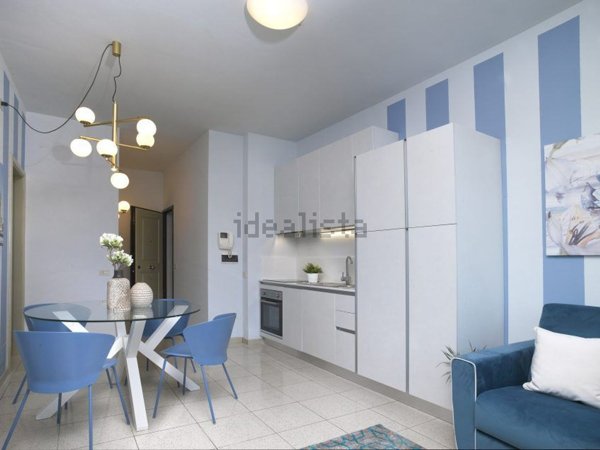 appartamento in affitto a Firenze in zona Le Cure