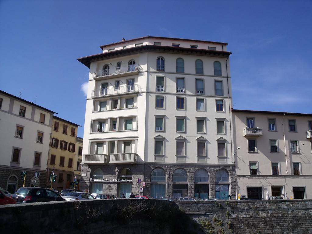 appartamento in affitto a Firenze in zona Le Cure