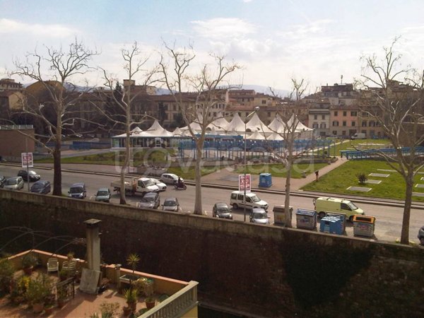 appartamento in affitto a Firenze in zona Rifredi