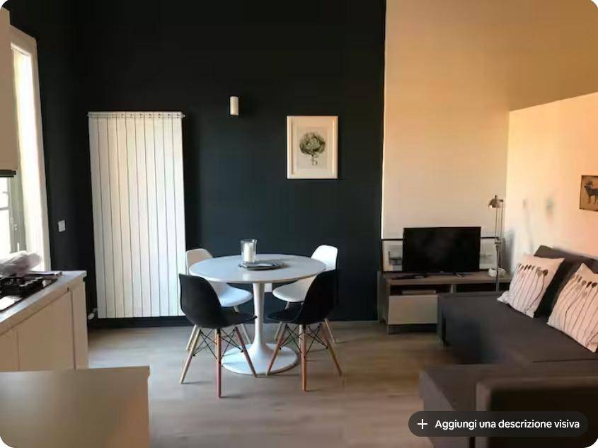 appartamento in affitto a Firenze in zona Centro Storico