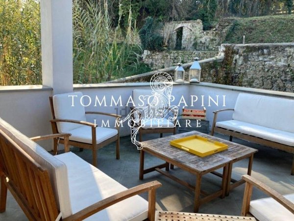 casa indipendente in affitto a Firenze in zona Pian dei Giullari