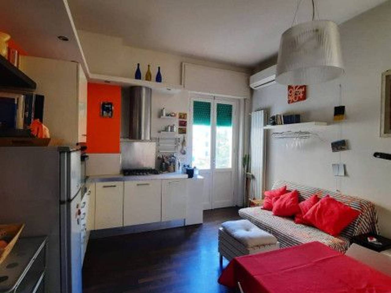 appartamento in affitto a Firenze