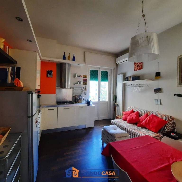 appartamento in affitto a Firenze
