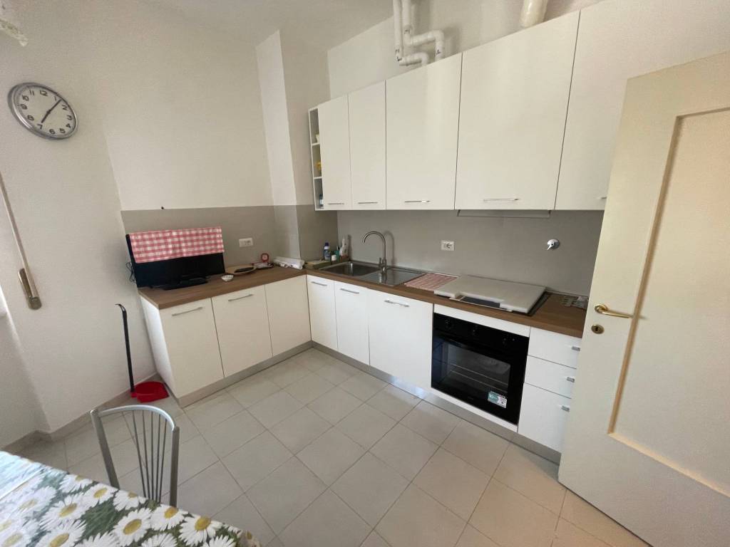 appartamento in affitto a Firenze in zona Careggi