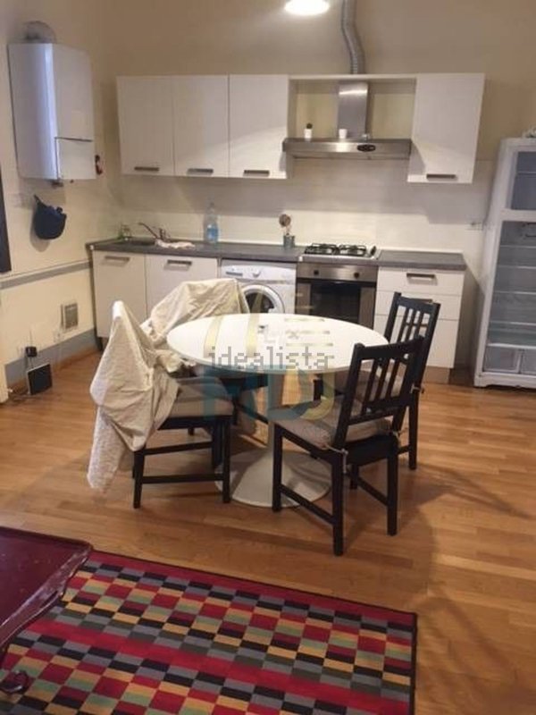 appartamento in affitto a Firenze in zona Centro San Frediano