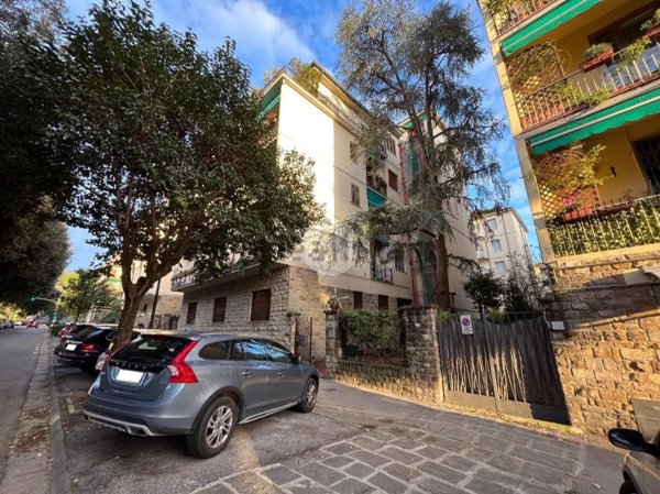 appartamento in affitto a Firenze in zona Campo di Marte