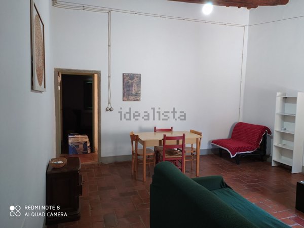 appartamento in affitto a Firenze in zona Centro San Frediano