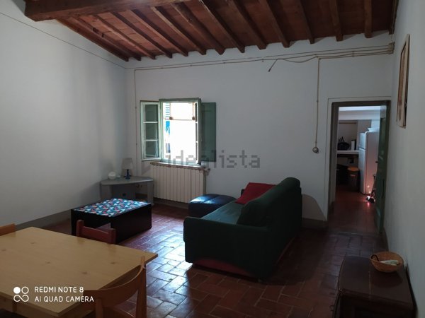appartamento in affitto a Firenze in zona Centro San Frediano