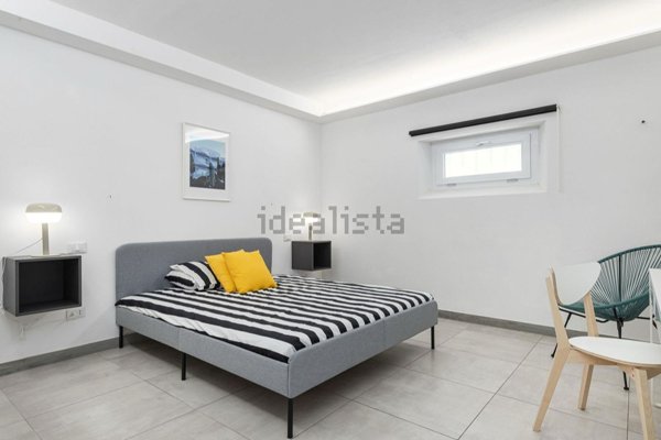 appartamento in affitto a Firenze