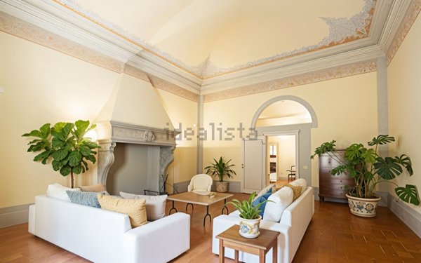 appartamento in affitto a Firenze in zona Centro San Frediano