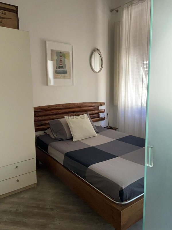 appartamento in affitto a Firenze in zona Pignone