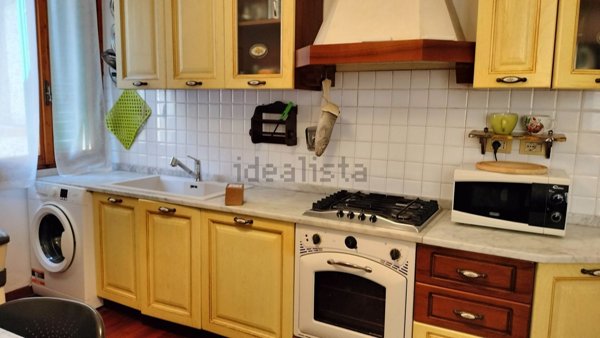 appartamento in affitto a Firenze in zona Centro San Frediano