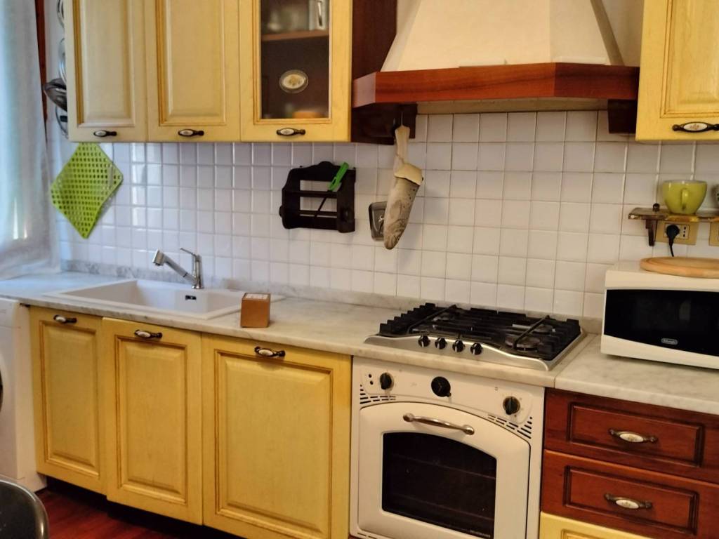 appartamento in affitto a Firenze in zona Centro San Frediano