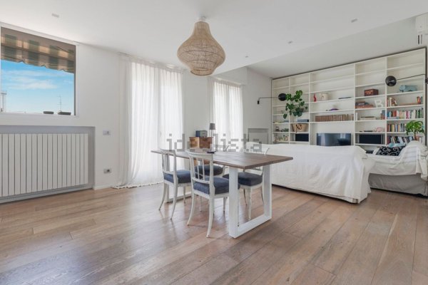 appartamento in affitto a Firenze in zona San Gaggio