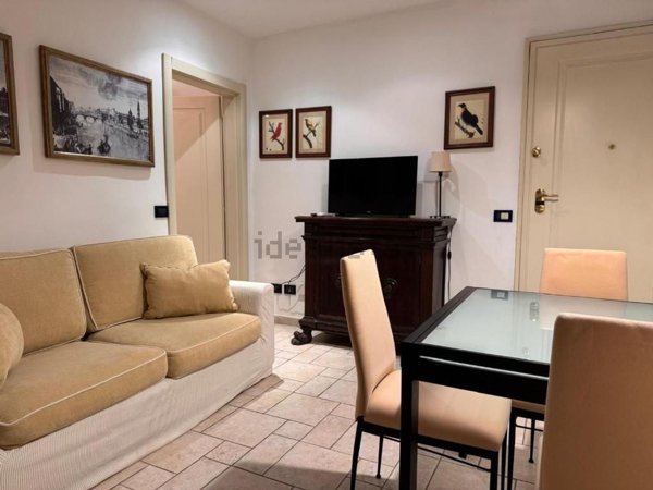 appartamento in affitto a Firenze in zona Centro Storico