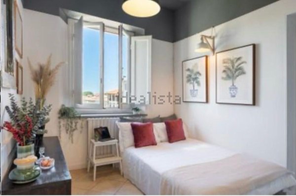 appartamento in affitto a Firenze in zona Bellariva