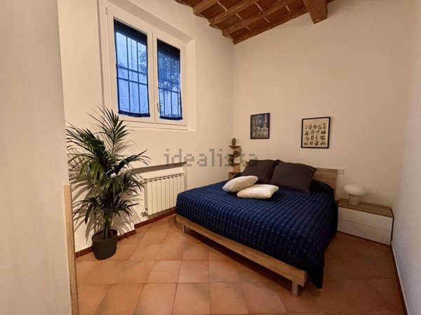 appartamento in affitto a Firenze in zona Centro San Frediano