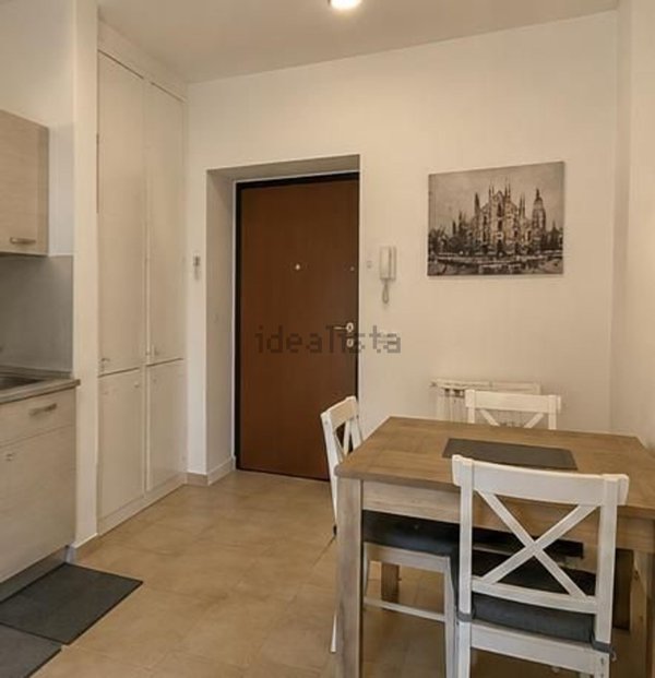 appartamento in affitto a Firenze in zona Novoli