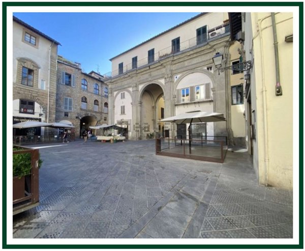 appartamento in affitto a Firenze in zona Centro Santa Croce