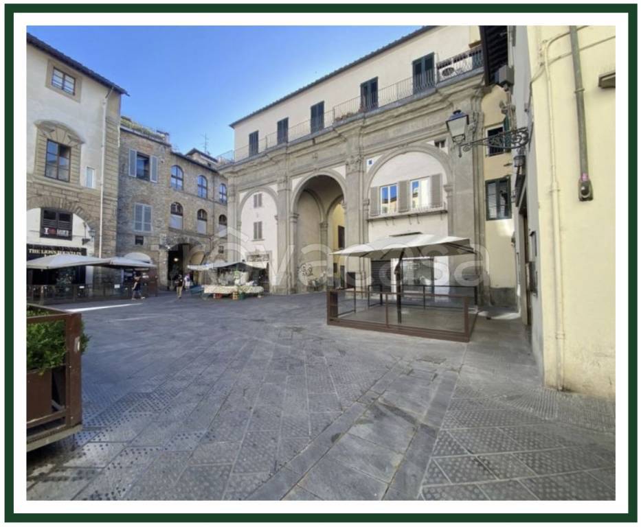 appartamento in affitto a Firenze in zona Centro Santa Croce