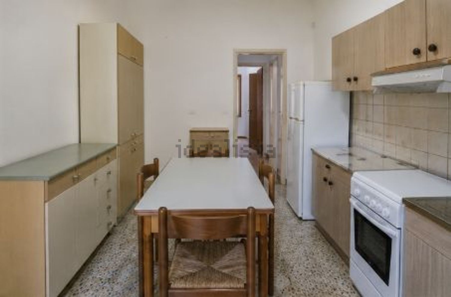 appartamento in affitto a Firenze in zona Soffiano